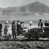 Plowing, 1920's